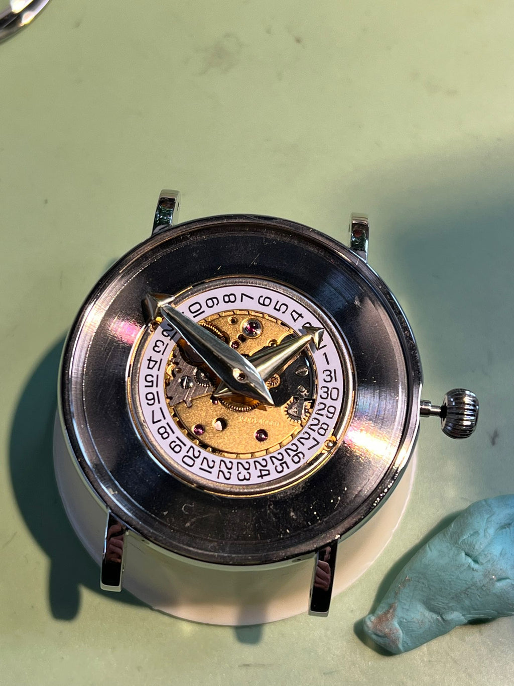 Aureum Tempus Koi