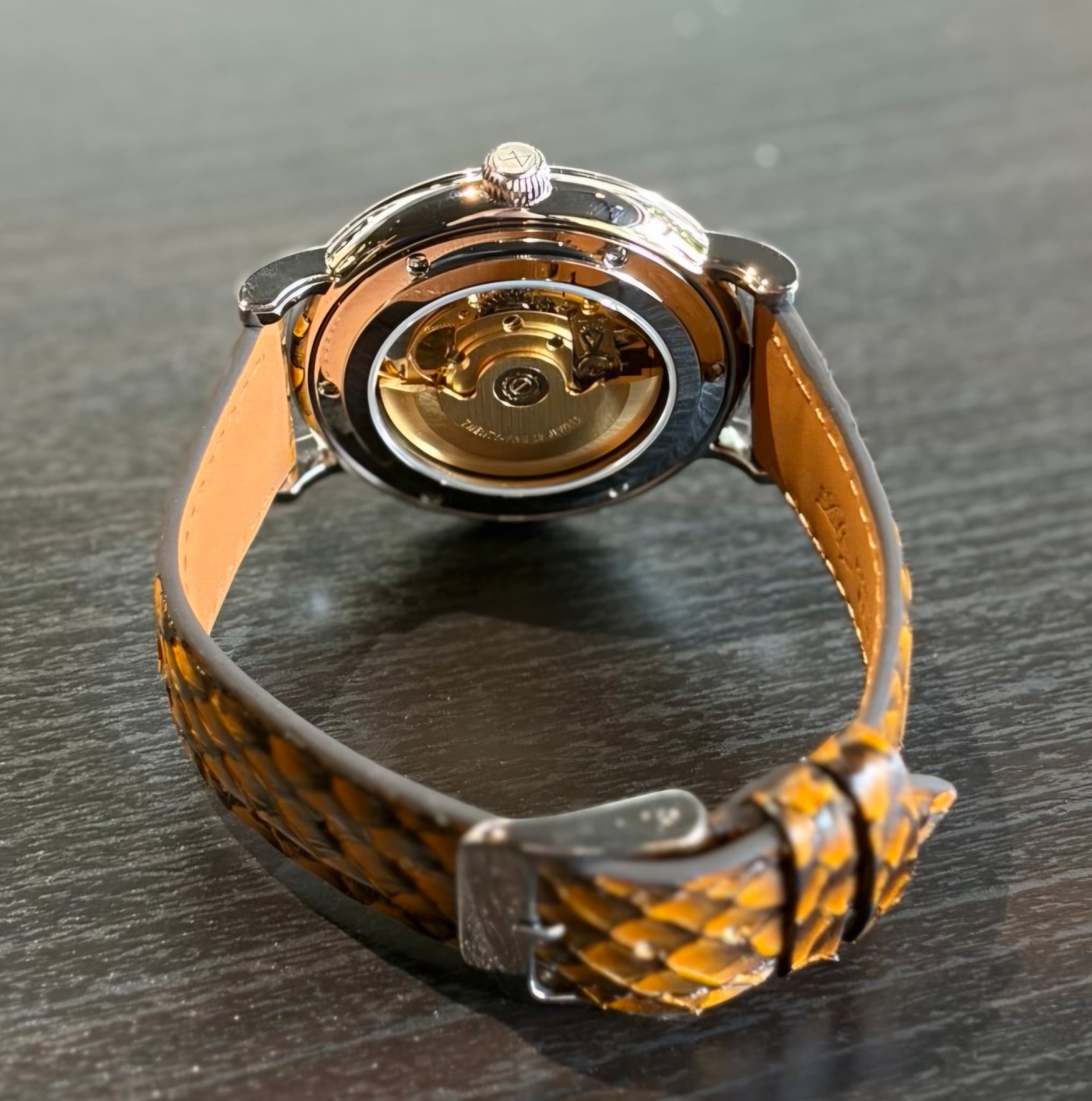 Aureum Tempus Koi