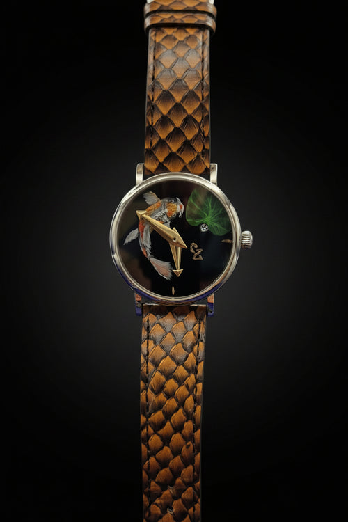Aureum Tempus Koi